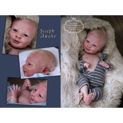 Joseph Akawe by Realborn®