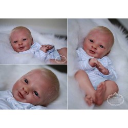 Joseph Akawe by Realborn®