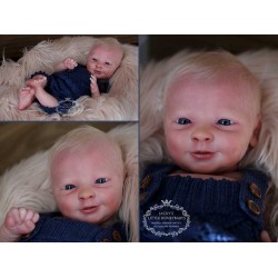 Joseph Akawe by Realborn®