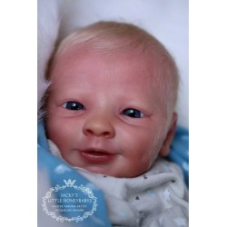 Joseph Akawe by Realborn®