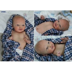 Joseph Akawe by Realborn®