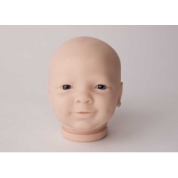 Joseph Akawe by Realborn®