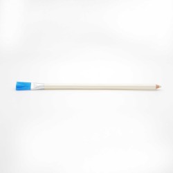 Lápiz Borrador con pincel