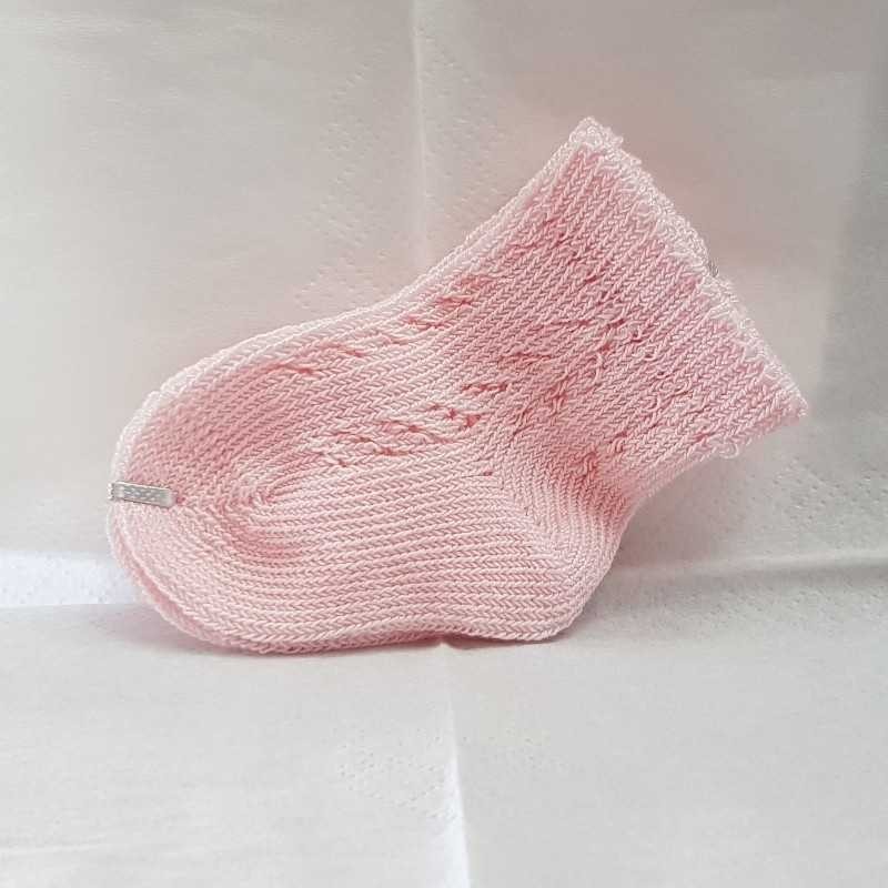 Calcetines Calados Newborn
