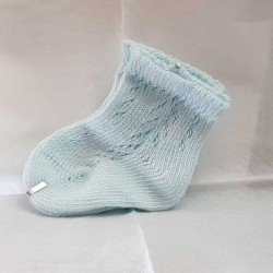 Calcetines Calados Newborn