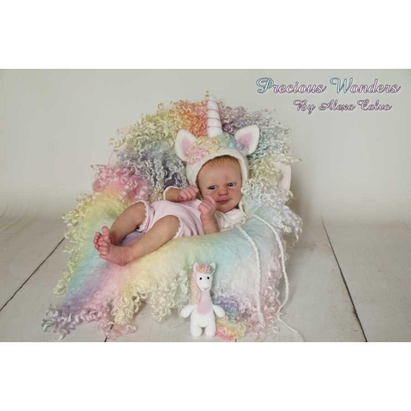 Aspen Awake by REALBORN®