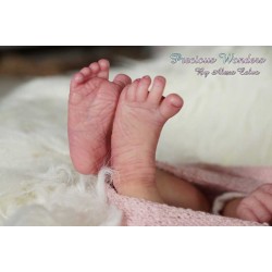 Aspen Awake by REALBORN®