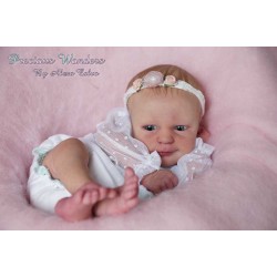 Aspen Awake by REALBORN®