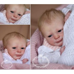 Aspen Awake by REALBORN®