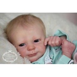 Aspen Awake by REALBORN®