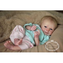 Aspen Awake by REALBORN®