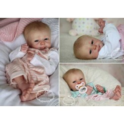 Aspen Awake by REALBORN®