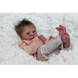 Aspen Awake by REALBORN®