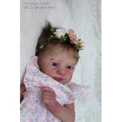 Aspen Awake by REALBORN®