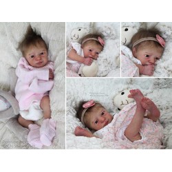 Aspen Awake by REALBORN®