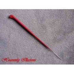 Aguja Roja para Rooting HIGH QUALITY