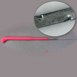 Aguja Rosa para Rooting HIGH QUALITY