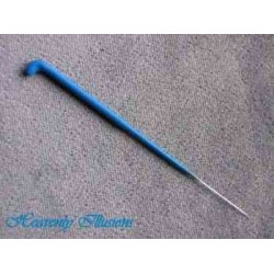 Aguja Azul para Rooting HIGH QUALITY