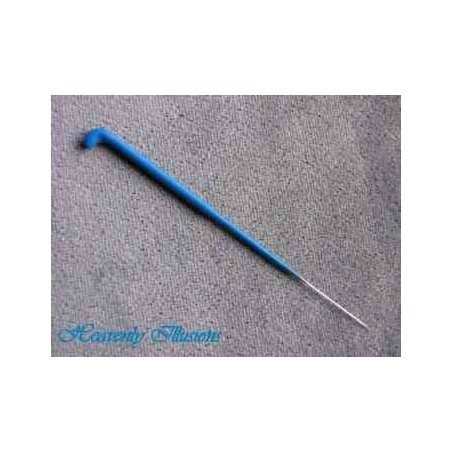 Aguja Azul para Rooting HIGH QUALITY