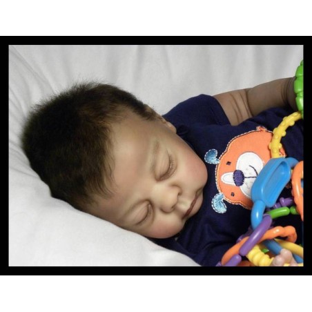 Jacelyn by Donna RuBert