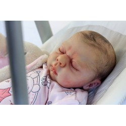 Jacelyn by Donna RuBert