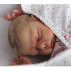 Jacelyn by Donna RuBert