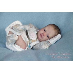 Landon Awake por Realborn®