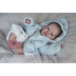 Landon Awake por Realborn®