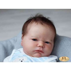 Landon Awake por Realborn®