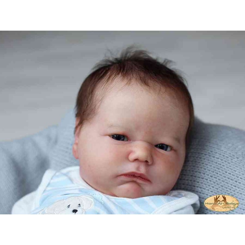 Landon Awake by Realborn®