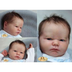 Landon Awake por Realborn®