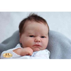 Landon Awake por Realborn®