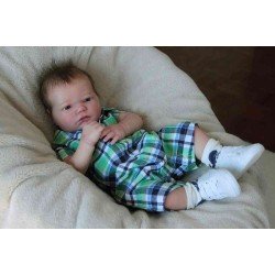 Landon Despierto de Realborn®