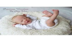 DARREN SLEEPING BY REALBORN®