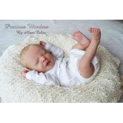 DARREN SLEEPING BY REALBORN®