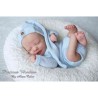 DARREN SLEEPING BY REALBORN®