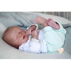 DARREN SLEEPING BY REALBORN®