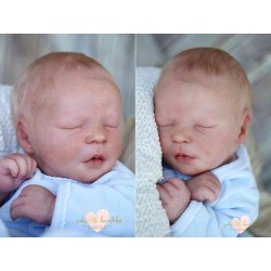 DARREN SLEEPING BY REALBORN®