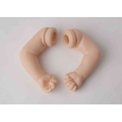 DARREN SLEEPING BY REALBORN®