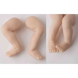 DARREN SLEEPING BY REALBORN®