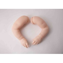 ELIZABETH AWAKE TWIN BY REALBORN®