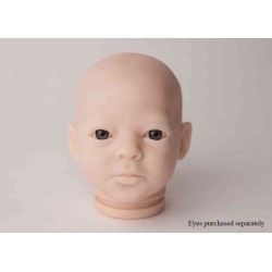 ELIZABETH AWAKE TWIN BY REALBORN®