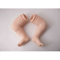 ELIZABETH AWAKE TWIN BY REALBORN®