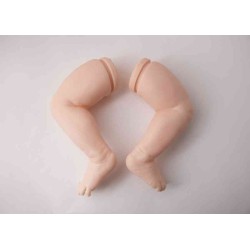 ELIZABETH AWAKE TWIN BY REALBORN®