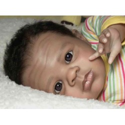 Nikolas by Pat Moulton