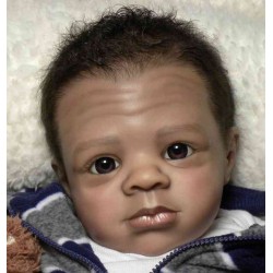 Nikolas by Pat Moulton