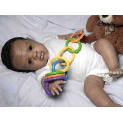 Nikolas by Pat Moulton