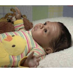 Nikolas by Pat Moulton