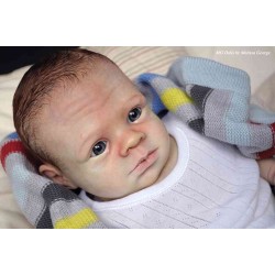 Nikolas by Pat Moulton