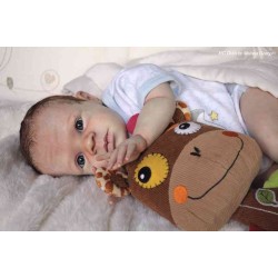 Nikolas by Pat Moulton